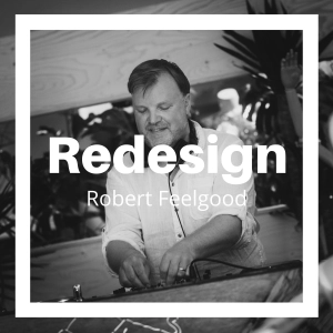 Robert Feelgood at Club Atelier | 9 May 2020