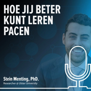 #330: Waarom de meeste sporters verkeerd pacen (en hoe jij dat voorkomt)