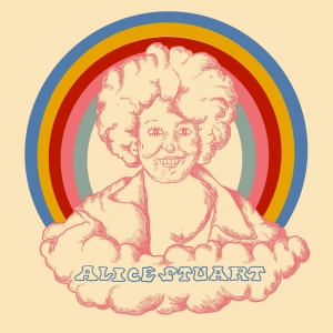 In memory of Alice Stuart