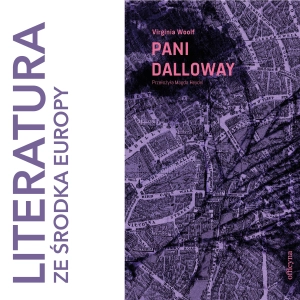 Virginia Woolf - Pani Dalloway (1925)