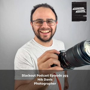 Nik Davis - Photographer