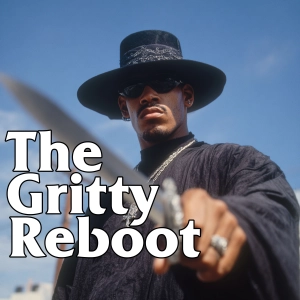 The Gritty Reboot pt 1: Gritty Reboots for Zorro, Inspector Gadget & Narnia