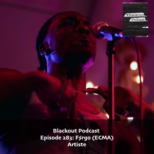 F$rgo (ECMA) - Artiste