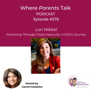 Food Insecurity in Canada: A Single Mom’s Journey to CEO