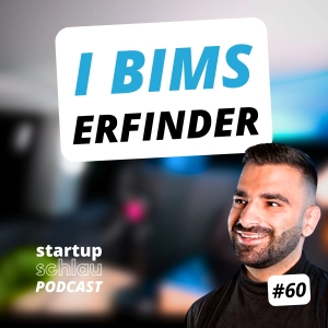 Dallan Sam: Spiegel Beststeller, Social Media Nerd, Panikattacken (#60)