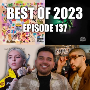 BEST Reggaeton Songs, Features and Sleepers of the Year