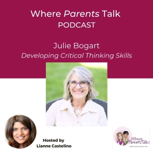 Navigating the New Age: How to Raise Critical Thinkers in a World of Disinformation