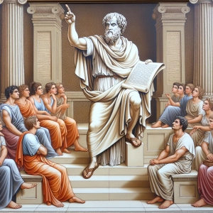 S5E16 - The Natural Law