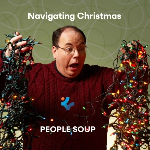Navigating Christmas