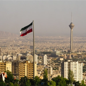 Defiance and Revolution in Iran, with Ali Ansari