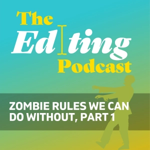 Zombie rules we can do without, part 1
