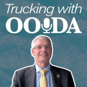 You Know Him as FMCSA Administrator - But Do You Know Derek Barrs?