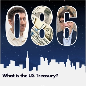 What is the US Treasury?