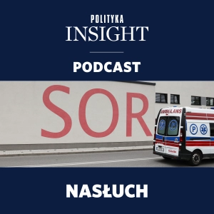 SOR dla wybranych | Nasłuch