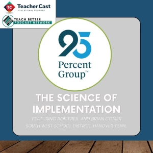 The Science of Implementation – Part 2