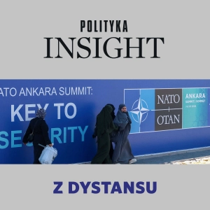 NATO między kryzysem a odnową | Z dystansu