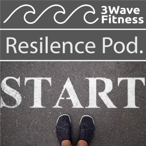 3Wave Fitness: Resilience Pod
