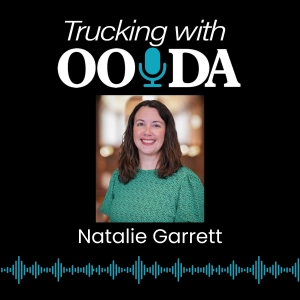 Adding Truck Parking at the Crossroads of America
