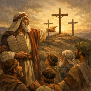 S6E20 - The Law, Our Guardian (Part 3 of God's Law Series)