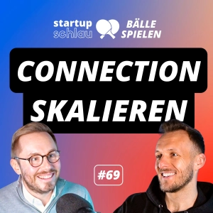 Sollte man Outreach mit KI skalieren? (#69)