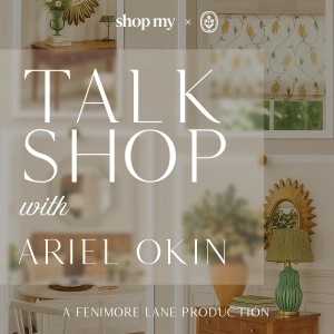 Talk Shop with Ariel Okin: A Fenimore Lane Production