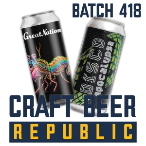 They're Just Lagering Their Lagers