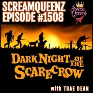 "There are other kinds of justice in this world...." - DARK NIGHT OF THE SCARECROW (1981)
