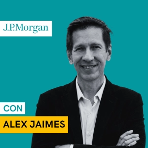Director AI de JPMorgan: Cómo Venderle Agentes a Bancos | Alex Jaimes