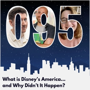 What is Disney's America... and Why Didn't It Happen?