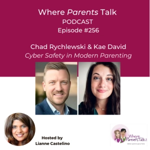 Cyber Smart Parenting: Protecting Kids in a Digital World
