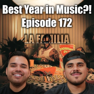 Could this Year be the Best Year in Reggaeton?! Jhayco Album Review & Gonzy Album Coming Soon
