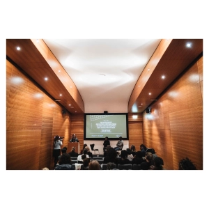 1-54 Forum London 2019 | Transforming Education Systems from Within and Developing new Infrastructures