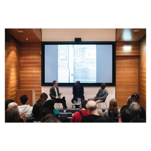 1-54 Forum London 2019 | Championing Photography