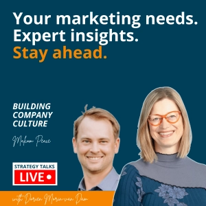 How To Build a Company Culture To Retain Staff and Customers