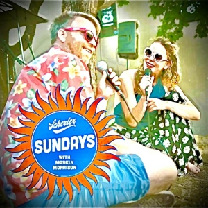 Scherler Sundays Highlights 7: The Mona Reels, Olivia Rose, Lee Baggett, Austin Leonard Jones