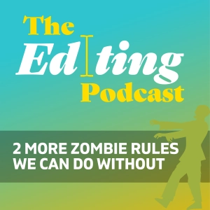 2 more zombie rules we can do without