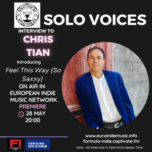 Solo Voices : Chris Tian