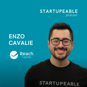 Subestimé la IA: LatAm Se Está Quedando Atrás | Enzo Cavalie, Reach Capital