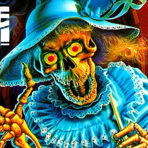 Game Scoop! 831: Join Us for Game Spook - If You Dare!
