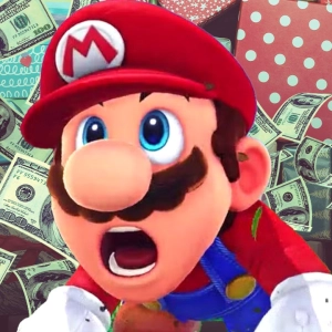 Hold Up, Parents Are Spending How Much on Video Games This Christmas?!
