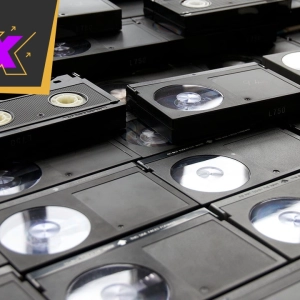 Former PlayStation Exec Says Sony, Microsoft, and Nintendo Must Learn From VHS - IGN Daily Fix
