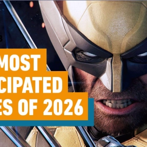Game Scoop! 838: Our Most Anticipated Games of 2026