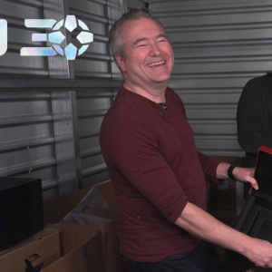 Exploring the IGN Vault: The Full 30th Anniversary Tour - IGN30