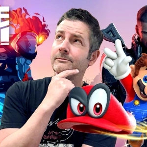 Game Scoop! 853: Daemon Reflects On 20 Years at IGN