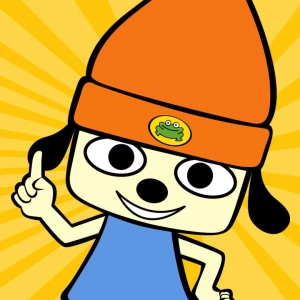 Parappa the Rapper: Is It Still Fun Today?