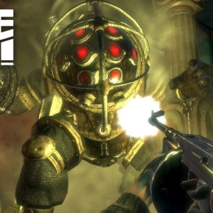 Would You Kindly... Finish BioShock? - Game Scoop! Clip