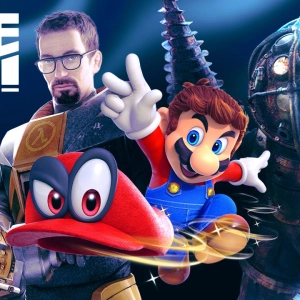Game Scoop! 868: Games of Our Lives, Part 1