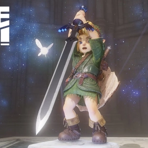 Game Scoop! 871: It's About Ocarina of Time