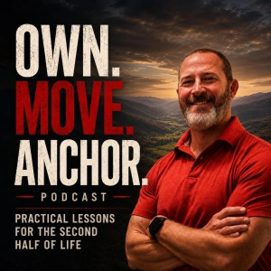 OWN. MOVE. ANCHOR.
