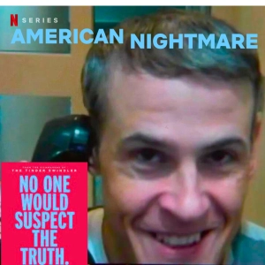 Netflix American Nightmare Matthew Muller Prison Interview